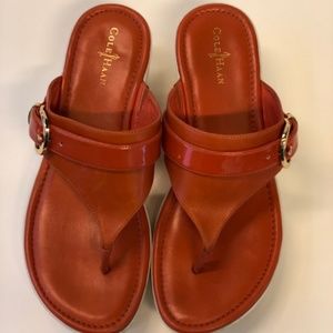 Cole Haan Shoes - Cole Haan Air Maddy Tant Thong Sandal Cole Haan Shoes - Cole Haan Air Maddy Tant Thong Sandal